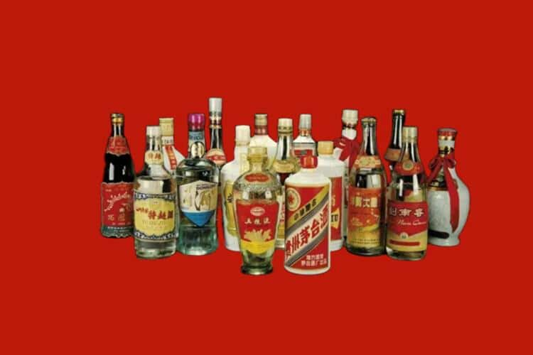 通州区回收30年茅台酒怎么样？